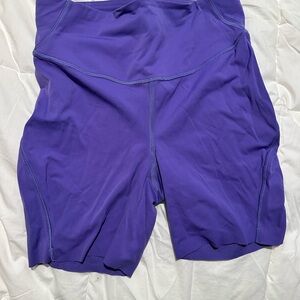 Lululemon Biker Shorts